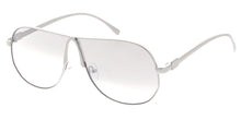 5398 Women's Classic Large Metal Aviator Frame