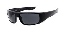6146ME Men's Plastic Casual Medium Rectangular Wrap Frame