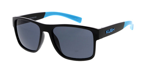 6309KSH KUSH Plastic Color Accent Frame