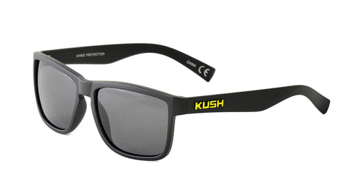 6405KSH KUSH Plastic Frame