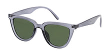80069 Women's Plastic Medium Cat Eye Frame