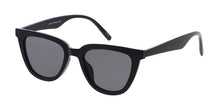 80069 Women's Plastic Medium Cat Eye Frame