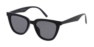 80069 Women's Plastic Medium Cat Eye Frame