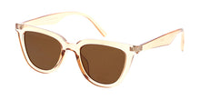 80069 Women's Plastic Medium Cat Eye Frame