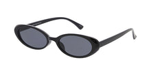 80107 Women's Plastic Medium Oval Frame