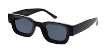 80179 Unisex Plastic Medium Square Inset Frame
