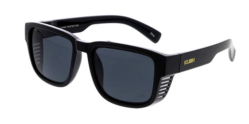 80262KSH KUSH  Plastic Casual Large Thick Frame w/ Temple Vent