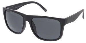 80374ME Men's Plastic Casual Square Large Frame