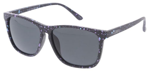 80393KSH KUSH Plastic Large Speckle Printed Thin Frame