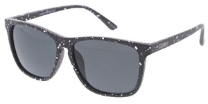 80393KSH KUSH Plastic Large Speckle Printed Thin Frame