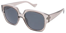80506 Women's Plastic Large Square Frame