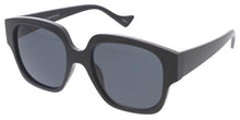 80506 Women's Plastic Large Square Frame