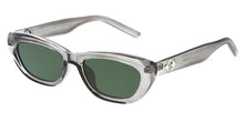 80564 Women's Plastic Medium Cat Eye Frame