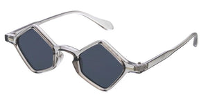 80579 Unisex Plastic Small Diamond Frame