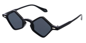 80579 Unisex Plastic Small Diamond Frame
