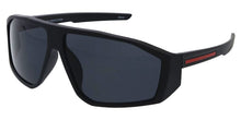 80585 Unisex Plastic Medium Sporty Frame
