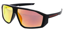 80585 Unisex Plastic Medium Sporty Frame
