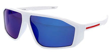 80585 Unisex Plastic Medium Sporty Frame