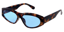 80630 Unisex Plastic Medium Oblong Frame
