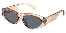 80630 Unisex Plastic Medium Oblong Frame