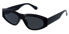 80630 Unisex Plastic Medium Oblong Frame
