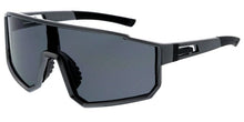 80651ME Men's Plastic Sport Large Shield Frame
