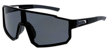 80651ME Men's Plastic Sport Large Shield Frame