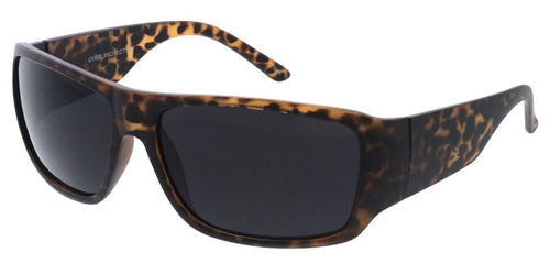 80669ME Men's Plastic Casual Square Large Frame