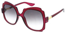 80697  Women's Plastic Large Round Frame w/ Metal Temple Accent