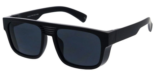 80703ME Men's Plastic Casual Large Thick Frame