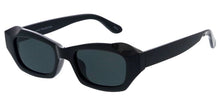 80707 Women's Plastic Geometric Cat Eye Frame