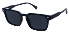 80713 Unisex Plastic Medium Square Frame