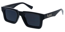 80745KSH KUSH Plastic Medium Rectangular Chunky Frame