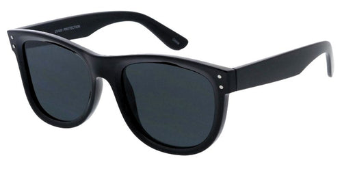 80747 Unisex Plastic Large WF Frame w/ Inverted Lens