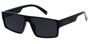 80771KSH KUSH Plastic Medium Rectangular Flat Top Frame