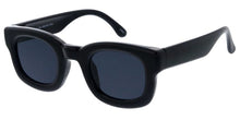 80792 Unisex Plastic Medium Puffy Square Frame
