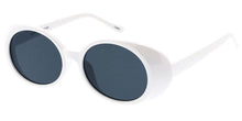 80800 Women's Plastic Medium Oval Frame
