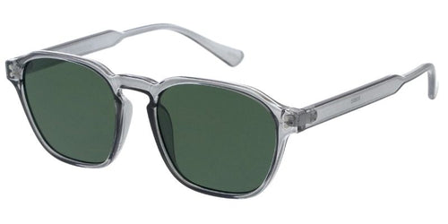 80805 Unisex Plastic Medium Round Hipster Frame