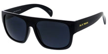 80809KSH KUSH Men's Plastic Casual Large Square Frame