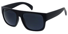 80809KSH KUSH Men's Plastic Casual Large Square Frame