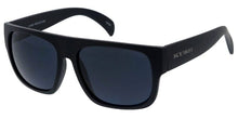 80809KSH KUSH Men's Plastic Casual Large Square Frame