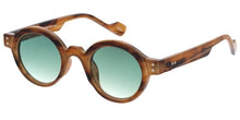 80815 Unisex Plastic Medium Round Hipster Frame