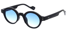 80815 Unisex Plastic Medium Round Hipster Frame
