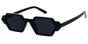80824 Unisex Plastic Medium Hexagonal Frame