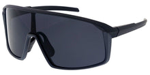 80881ME Men's Plastic Sport Large Shield Frame