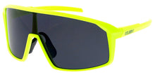 80883KSH KUSH Large Plastic Sport Shield Frame