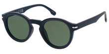80892 Unisex Plastic Medium Round Hipster Frame