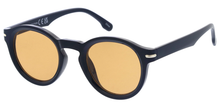 80892 Unisex Plastic Medium Round Hipster Frame