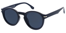80892 Unisex Plastic Medium Round Hipster Frame
