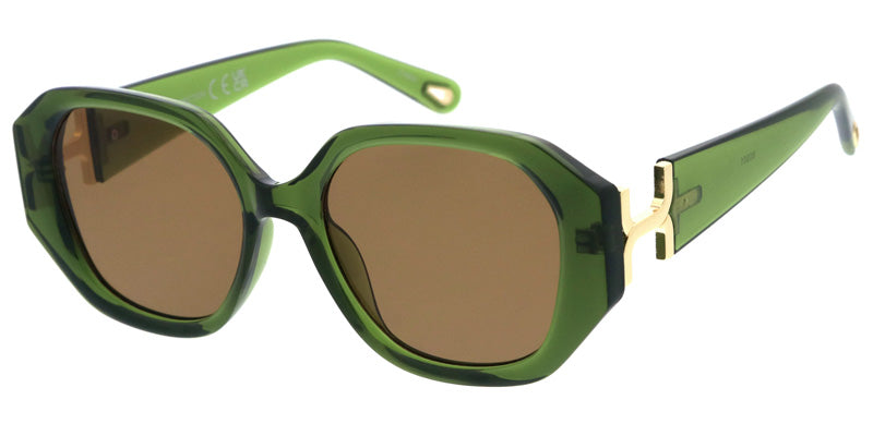 Oversized Oval Polarized Sunglasses – Soft-Angle Frame, Metal Accents, Trending Amazon.com: FEISEDY Oversized Trendy Sunglasses Classic Oval  main image 2
